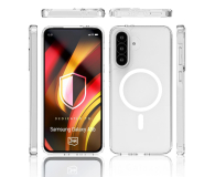 3mk Hardy LiqForce MagCase do Samsung Galaxy A56 - 1582337 - zdjęcie 7